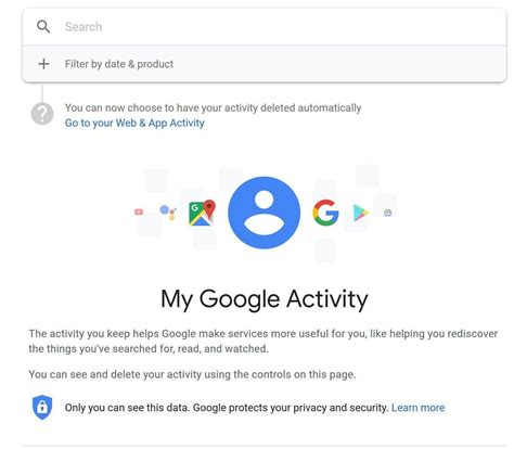 activity google